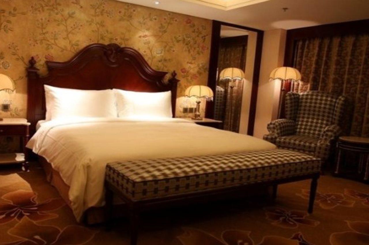 Beijing Royal Phoenix Hotel Ngoại thất bức ảnh
